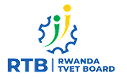 RTB (Rwanda TVET Board) logo