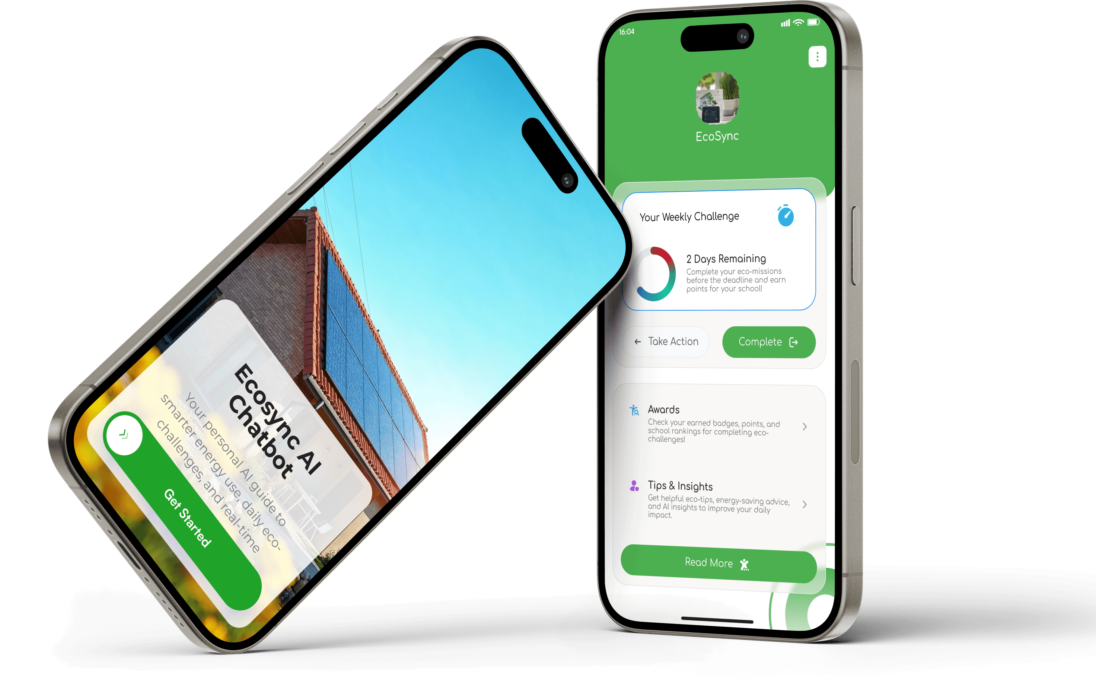 Eco Sync preview 1