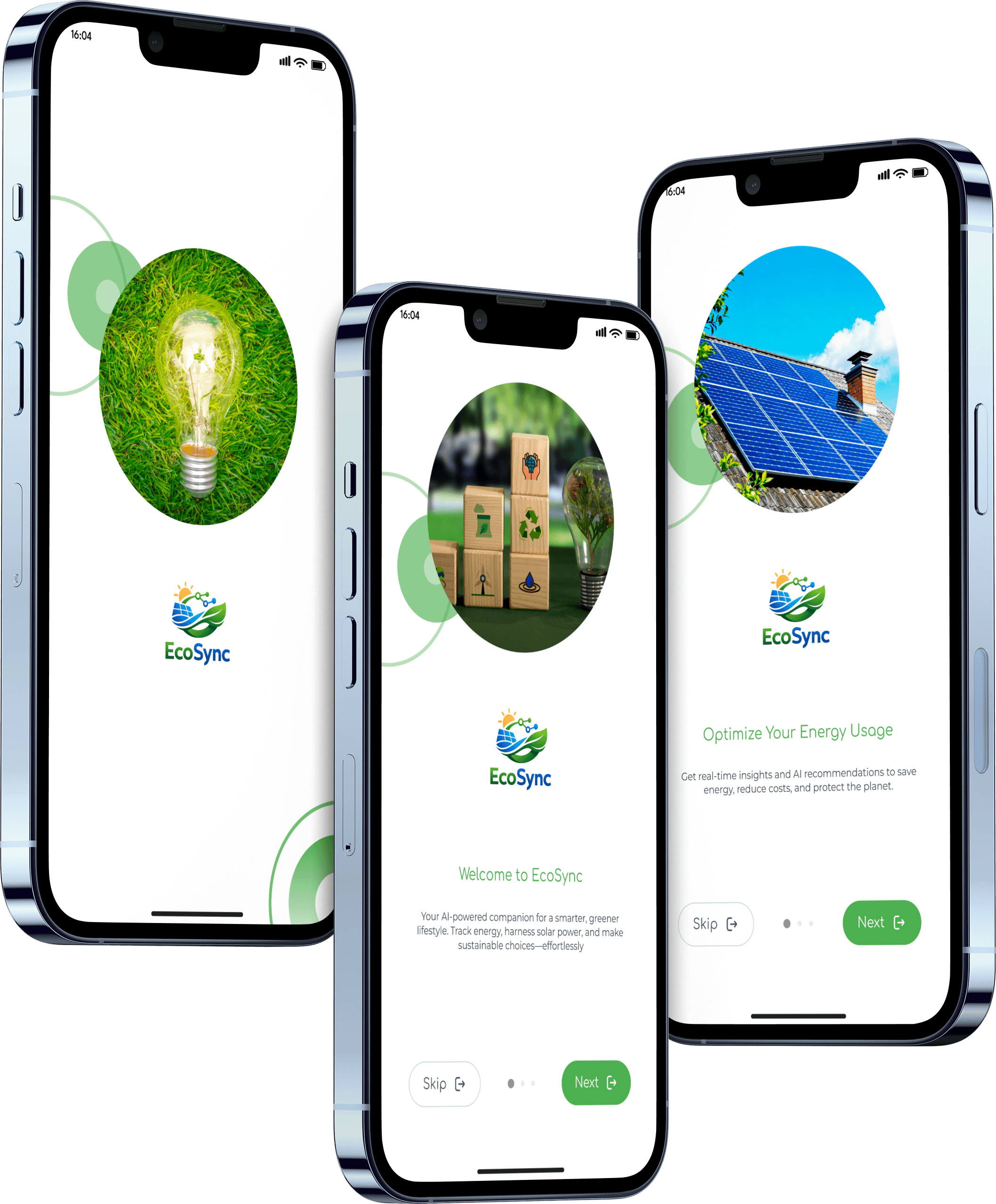 Eco Sync preview 2